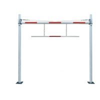 Höhenbegrenzer starr bis 10,0m Höhenbegrenzer starr bis 10,0m