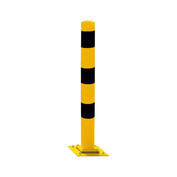 Elastischer Rammschutzpoller DMR 152 x 3,2 mm