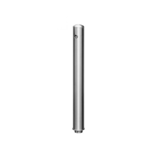 Absturzsicherungspfosten DMR 102 mm VA