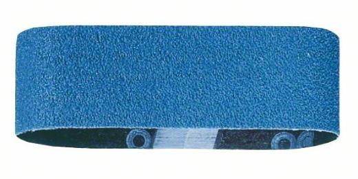 Bosch Schleifband 13x451mm K40 Blue Metal