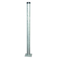 Mauer / Deckenpfosten für Spiegelbefestigung Mauer / Deckenpfosten für Spiegelbefestigung