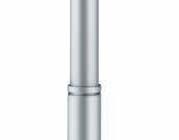 Bodenhülse B Aluminium