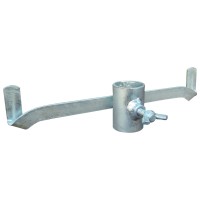 Schilderklemme Schilderklemme