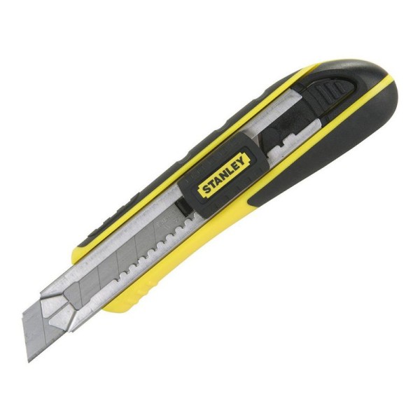 Stanley Cuttermesser Fatmax 18mm 0-10-481