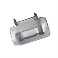 Schlaufen für Edelstahlband Schlaufen für Edelstahlband