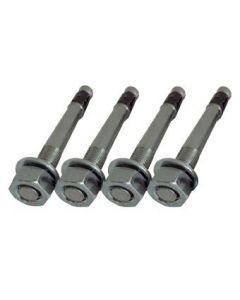 Befestigungsschraubensatz 4 Fixanker