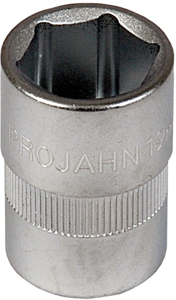 Projahn Steckschlüssel-Einsatz 1/2" 14mm 6kant